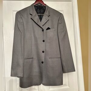 PHAT FARM - Men’s Suit